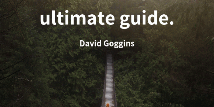 735x1102 David Goggins Wallpapers