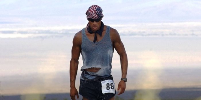 1920x1080 David Goggins In Shades Wallpaper