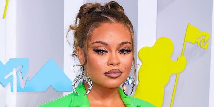 1920x1080 Who is Latto? | The US Sun