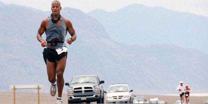 1600x900 David Goggins' Pull-Up Record: How Did