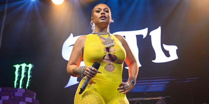 1920x1080 Latto Fires Back at Songwriter Who