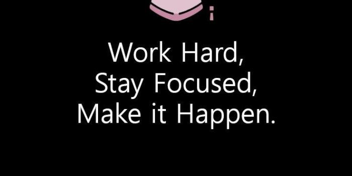 736x1592 Study Motivation Quotes Wallpapers