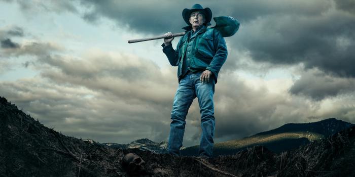 3840x2160 TV Show Yellowstone 4k Ultra HD Wallpaper