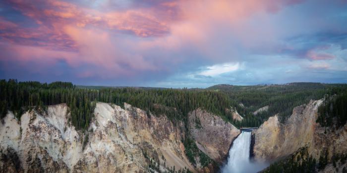4928x3264 Yellowstone National Park Wallpaper,HD