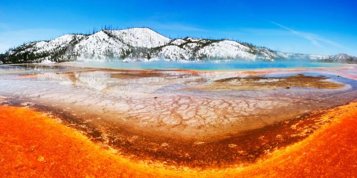 1920x1080 100+] Yellowstone Wallpapers