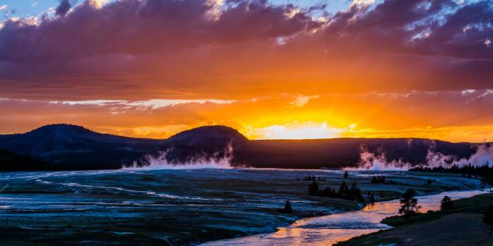 1400x788 Yellowstone National Park
