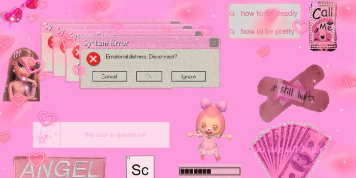 1920x1080 Free Y2K wallpapers | Seterx: Mastering