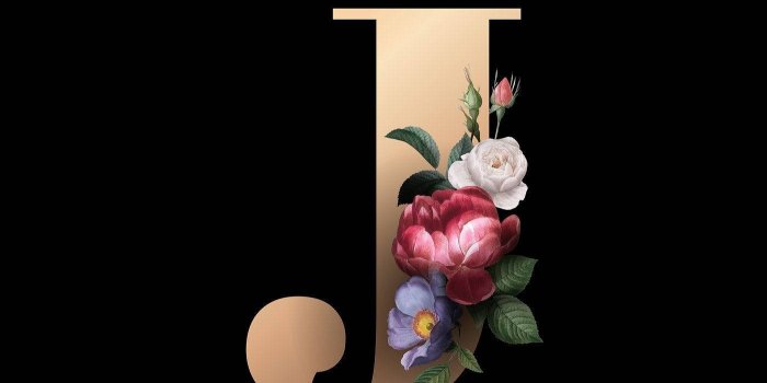 1400x1323 100+] Letter J Wallpapers | Wallpapers.com