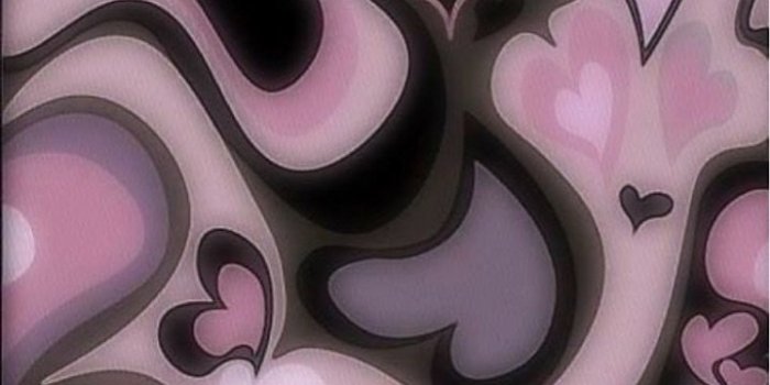 720x1280 Brown Y2k Wallpapers