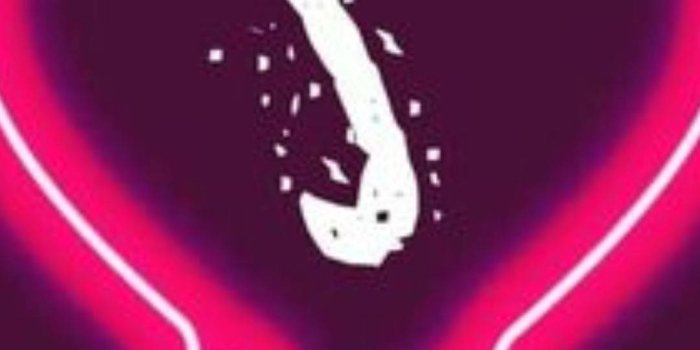 1080x1920 Heart And Crown Letter J Wallpaper