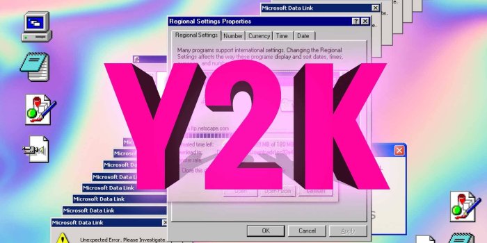 1920x1080 100+] Y2k Wallpapers | Wallpapers.com