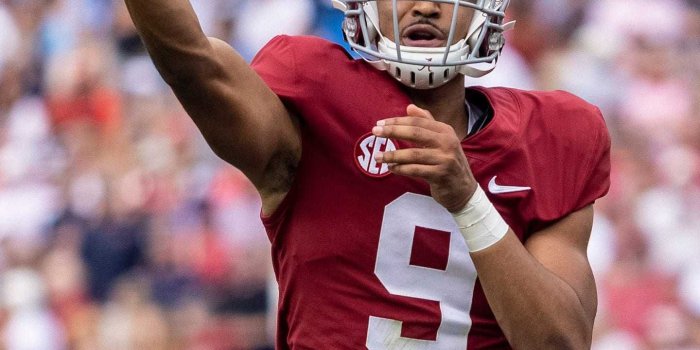 1440x2560 Bryce Young Wallpaper - iXpap | Alabama