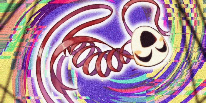 2048x2048 Gangle Wallpapers