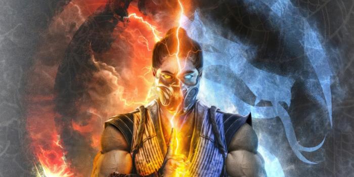 2560x1440 Top 11 Mortal Kombat 1 Wallpapers ( 4k