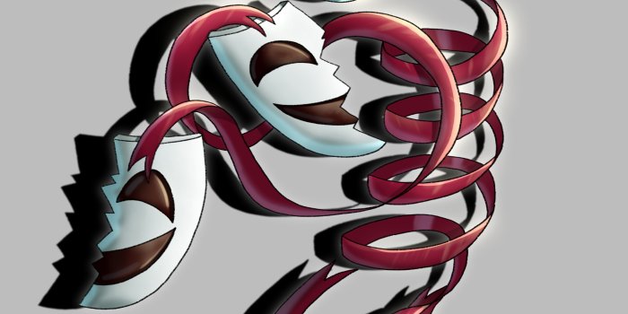 1920x2967 Gangle from The Amazing Digital Circus