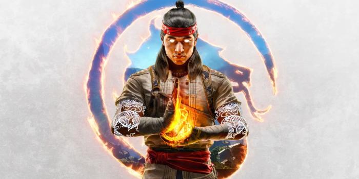 1920x1080 Mortal Kombat 1 Liu Kang [1920x1080