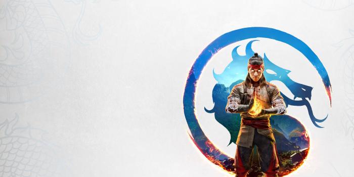 1920x1080 Video Game Mortal Kombat 1 HD Wallpaper