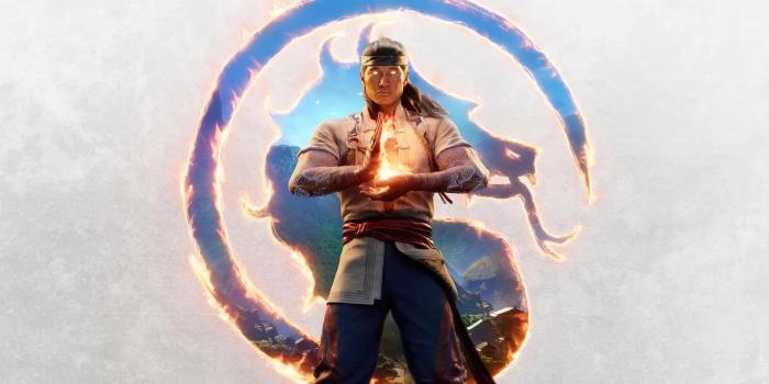 3840x2160 Liu Kang (3840x2160) 4K Wallpaper