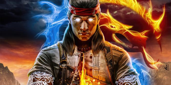 3840x2160 Mortal Kombat 1 4k Wallpapers