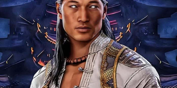 1065x2560 Mortal Kombat 1 iPhone Wallpapers [ 4k