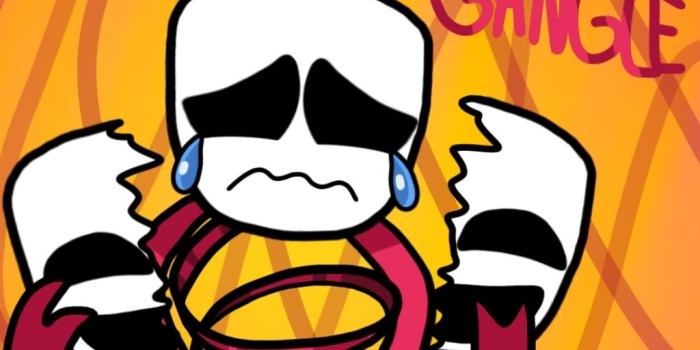 1024x768 GANGLE!!! : r/theamazingdigitalciru