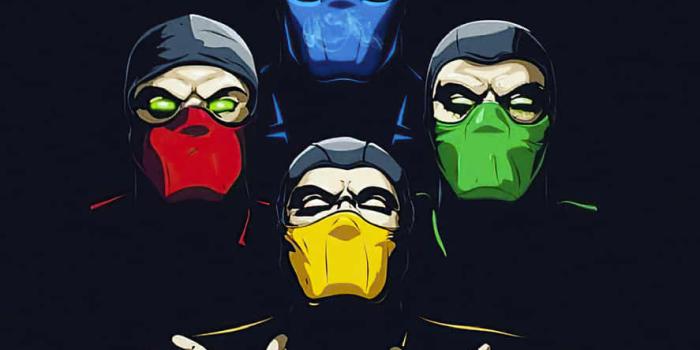 887x1920 classic fighting game