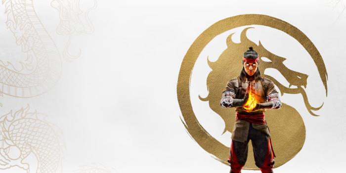 1920x1080 Mortal Kombat 1 (Remake) - Premium Edition