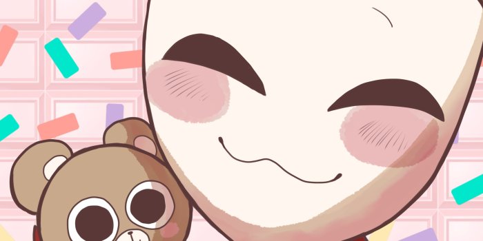 2048x2048 Amazing Digital Circus