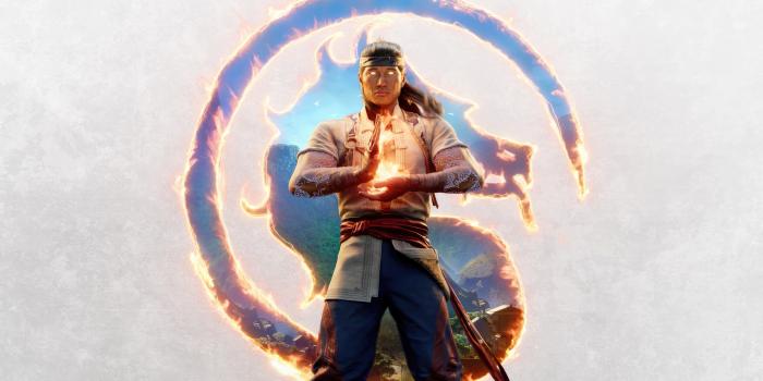 2560x1440 Liu Kang Wallpaper 4K, Mortal Kombat 1