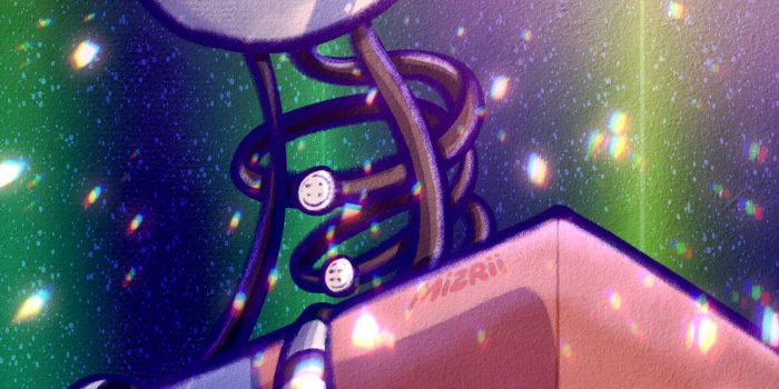 1920x2716 ArtStation - Gangle x The Marionette