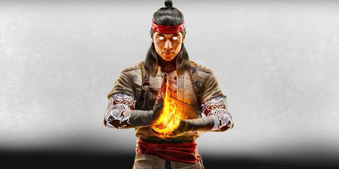 3840x2160 Mortal Kombat 1 2023 Wallpaper,HD Games