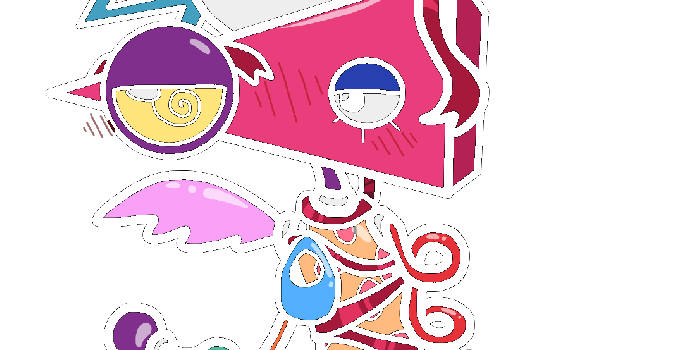 1107x1417 heres Zooble x Gangle