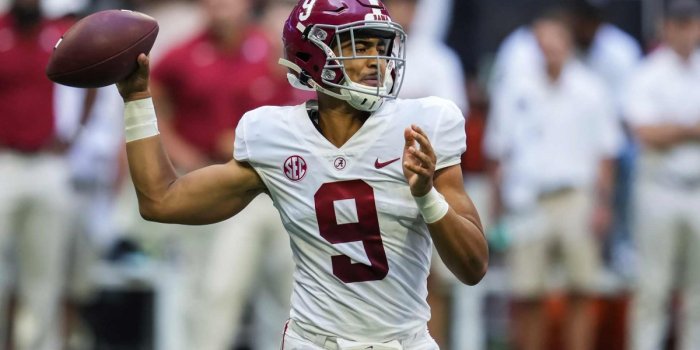 1200x675 Heisman Trophy odds: Bryce Young