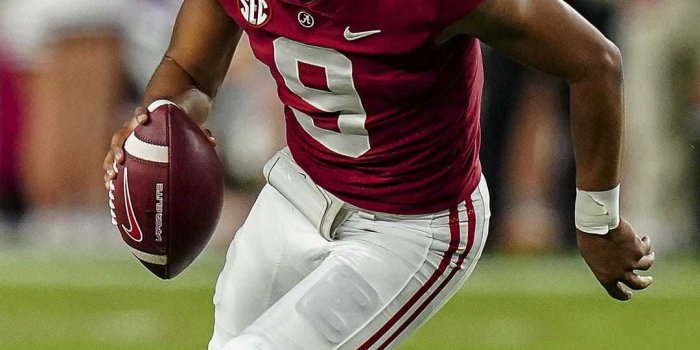 1080x1920 Bryce young wallpaper – Artofit