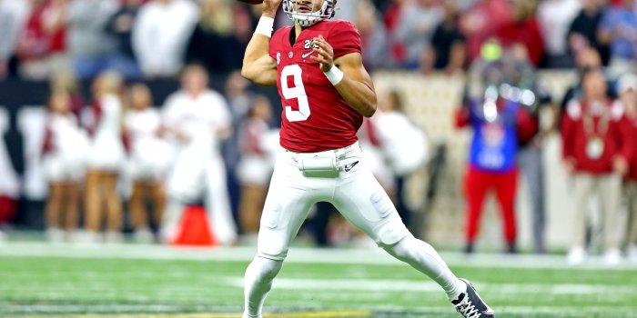 1938x1292 Bryce Young, QB, Alabama | NFL Draft
