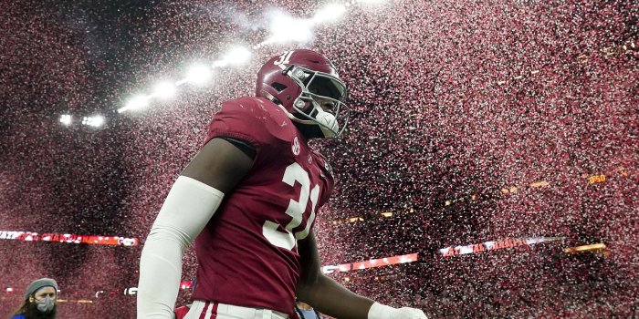 1400x1050 Alabama football: Will Anderson demands
