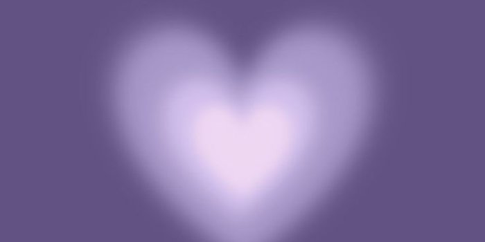736x1308 Purple Heart Wallpaper