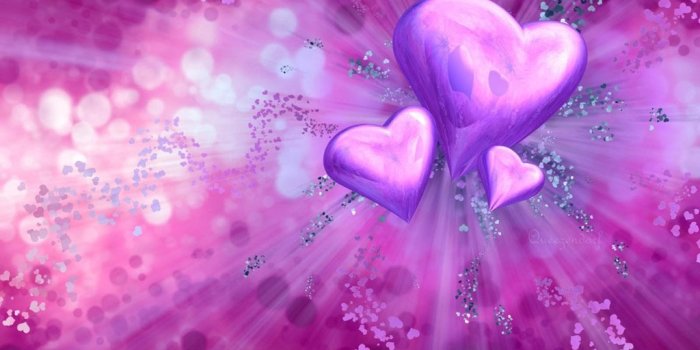 1024x768 Desktop Wallpapers » 3D Backgrounds