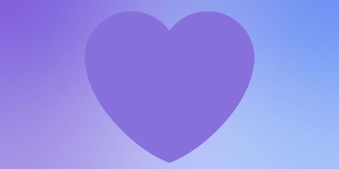 1920x1080 Purple Heart Backgrounds | Wallpapers