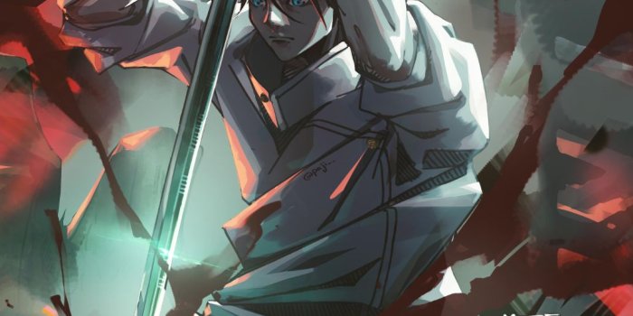 1080x1920 Yuta Okkotsu Wallpapers - Top 35 Best