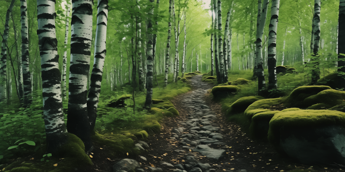 2912x1632 8400+] Forest Wallpapers