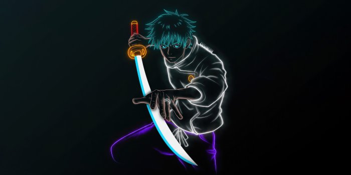 8534x4800 Yuta Okkotsu Wallpaper,HD Anime