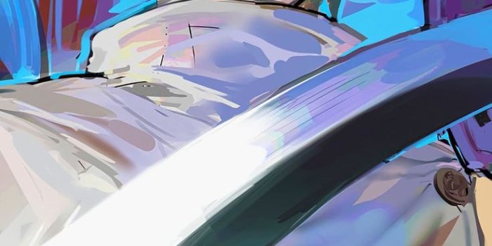 736x1308 Anime art, Aesthetic anime, Anime wallpaper