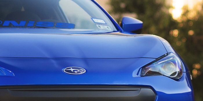1080x1920 wallpaper: Subaru, Subaru Brz, Vehicles