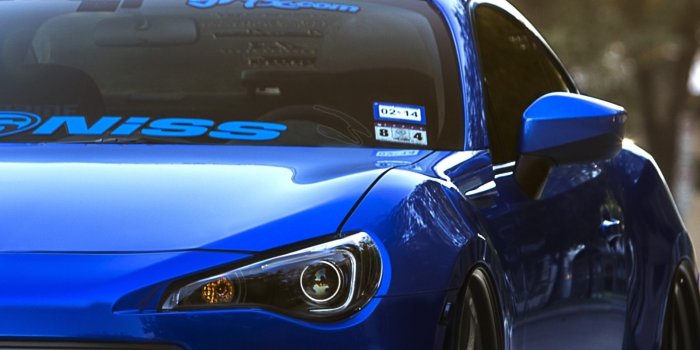 1620x2880 Subaru BRZ - backiee