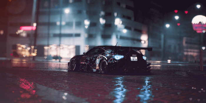 3840x2160 Subaru BRZ 