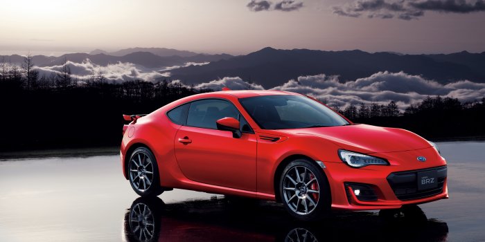 4096x2771 Vehicles Subaru BRZ 4k Ultra HD Wallpaper