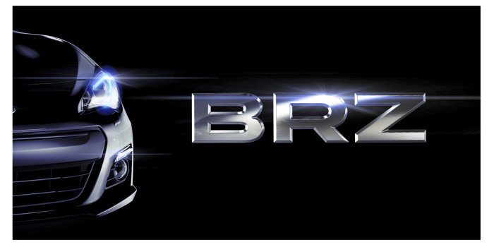 2000x1052 Subaru BRZ High Resolution Wallpapers