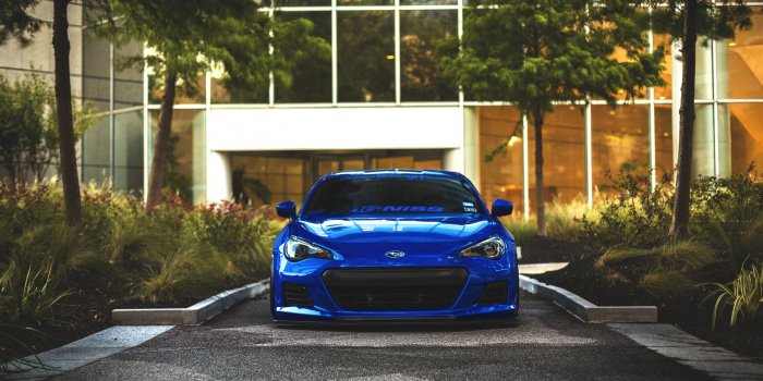 2880x1800 Subaru BRZ 2 Ultra HD Desktop