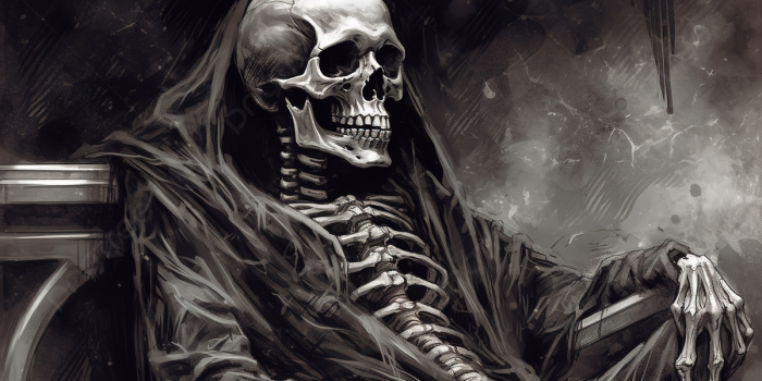1200x673 Death, Picture Background Image